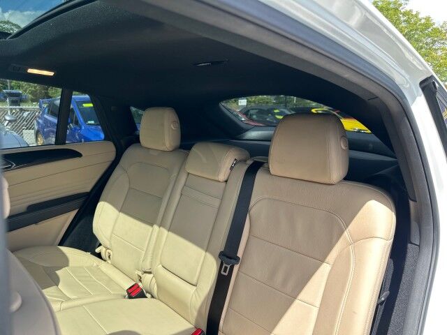 2017 Mercedes-Benz GLE AMG GLE 43 Worcester MA 2017 Mercedes-Benz GLE AMG GLE 43 Worcester MA