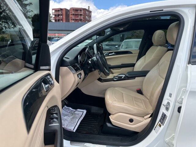 2017 Mercedes-Benz GLE AMG GLE 43 Worcester MA