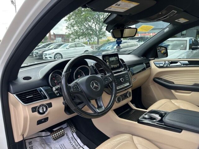 2017 Mercedes-Benz GLE AMG GLE 43 Worcester MA