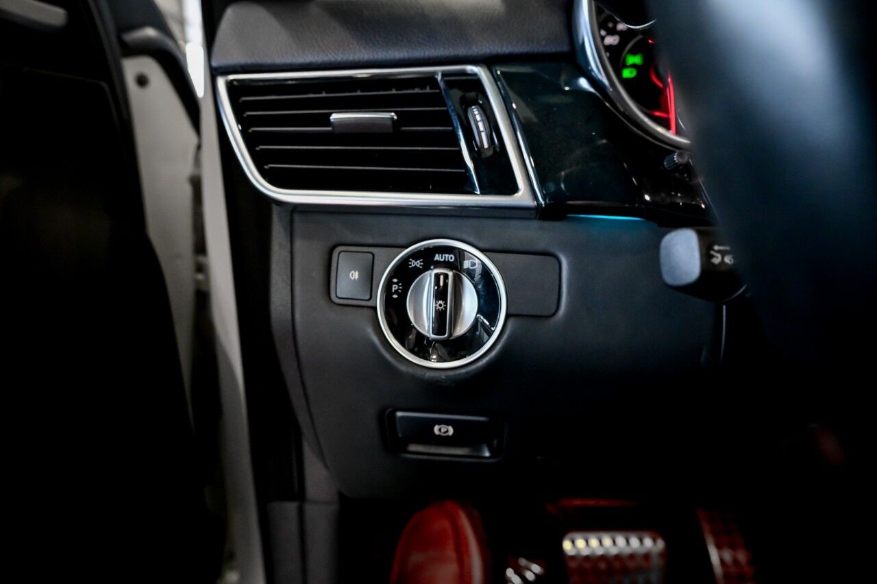 2017 Mercedes-Benz GLE AMG GLE 63, Premium III Pkg, AMG Performance Exhaust, Harman/Kardon, Heated Rear Seats Springfield NJ