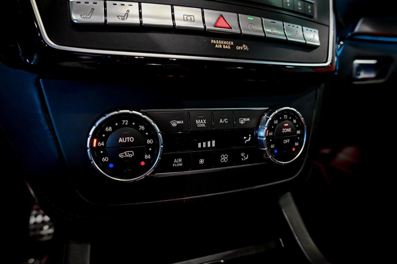 2017 Mercedes-Benz GLE AMG GLE 63, Premium III Pkg, AMG Performance Exhaust, Harman/Kardon, Heated Rear Seats Springfield NJ