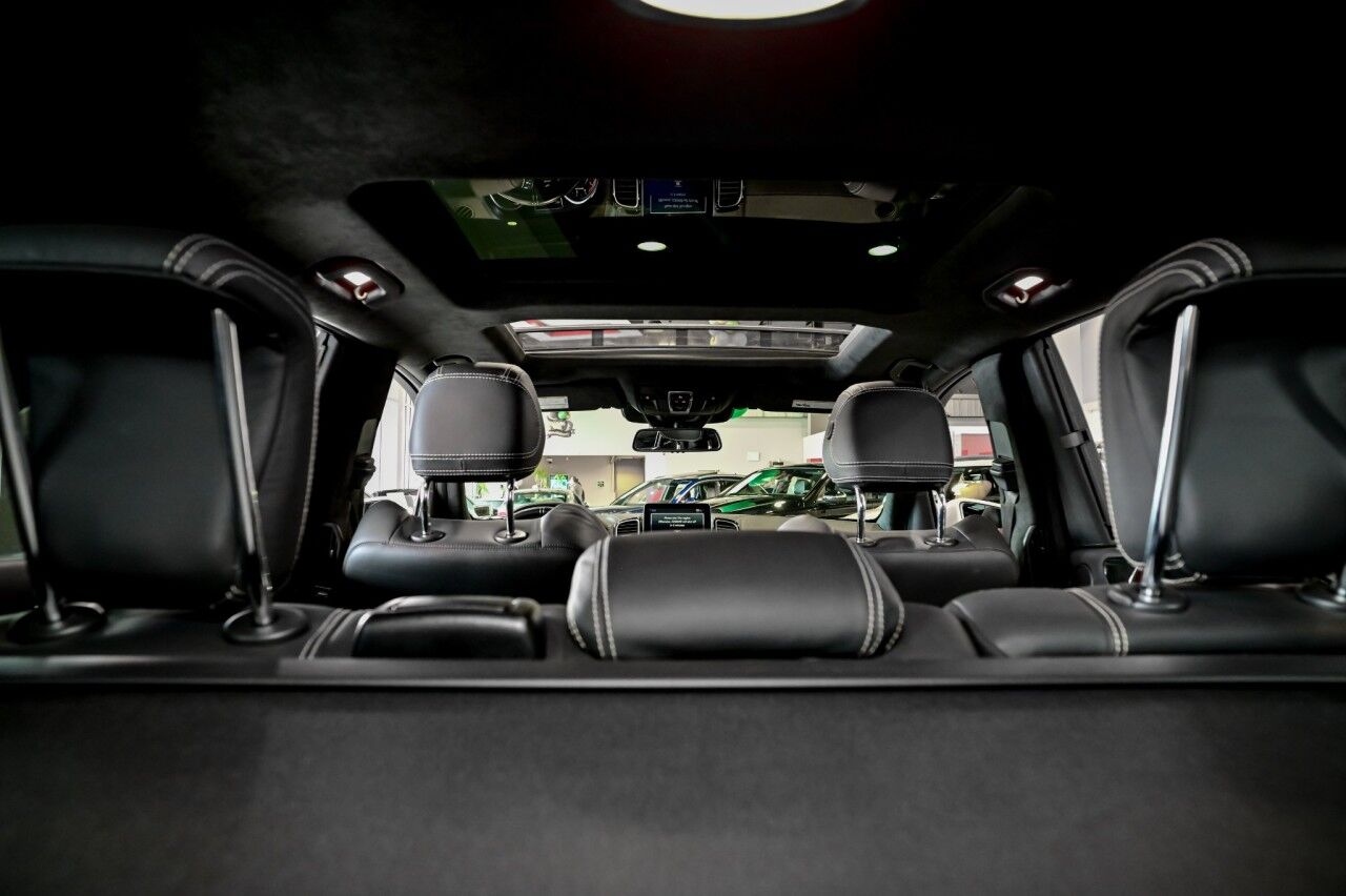 2017 Mercedes-Benz GLE AMG GLE 63, Premium III Pkg, AMG Performance Exhaust, Harman/Kardon, Heated Rear Seats Springfield NJ