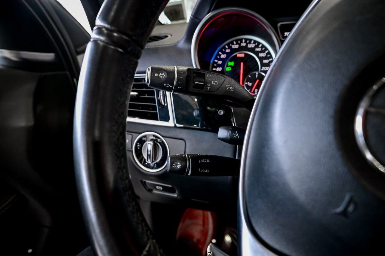 2017 Mercedes-Benz GLE AMG GLE 63, Premium III Pkg, AMG Performance Exhaust, Harman/Kardon, Heated Rear Seats Springfield NJ