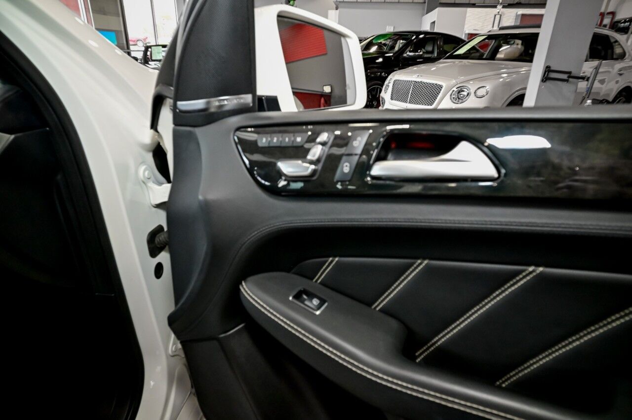 2017 Mercedes-Benz GLE AMG GLE 63, Premium III Pkg, AMG Performance Exhaust, Harman/Kardon, Heated Rear Seats Springfield NJ