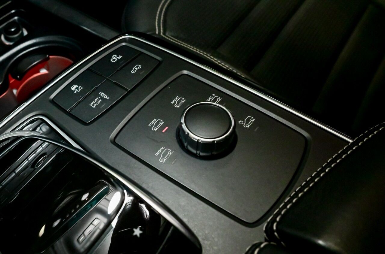 2017 Mercedes-Benz GLE AMG GLE 63, Premium III Pkg, AMG Performance Exhaust, Harman/Kardon, Heated Rear Seats Springfield NJ