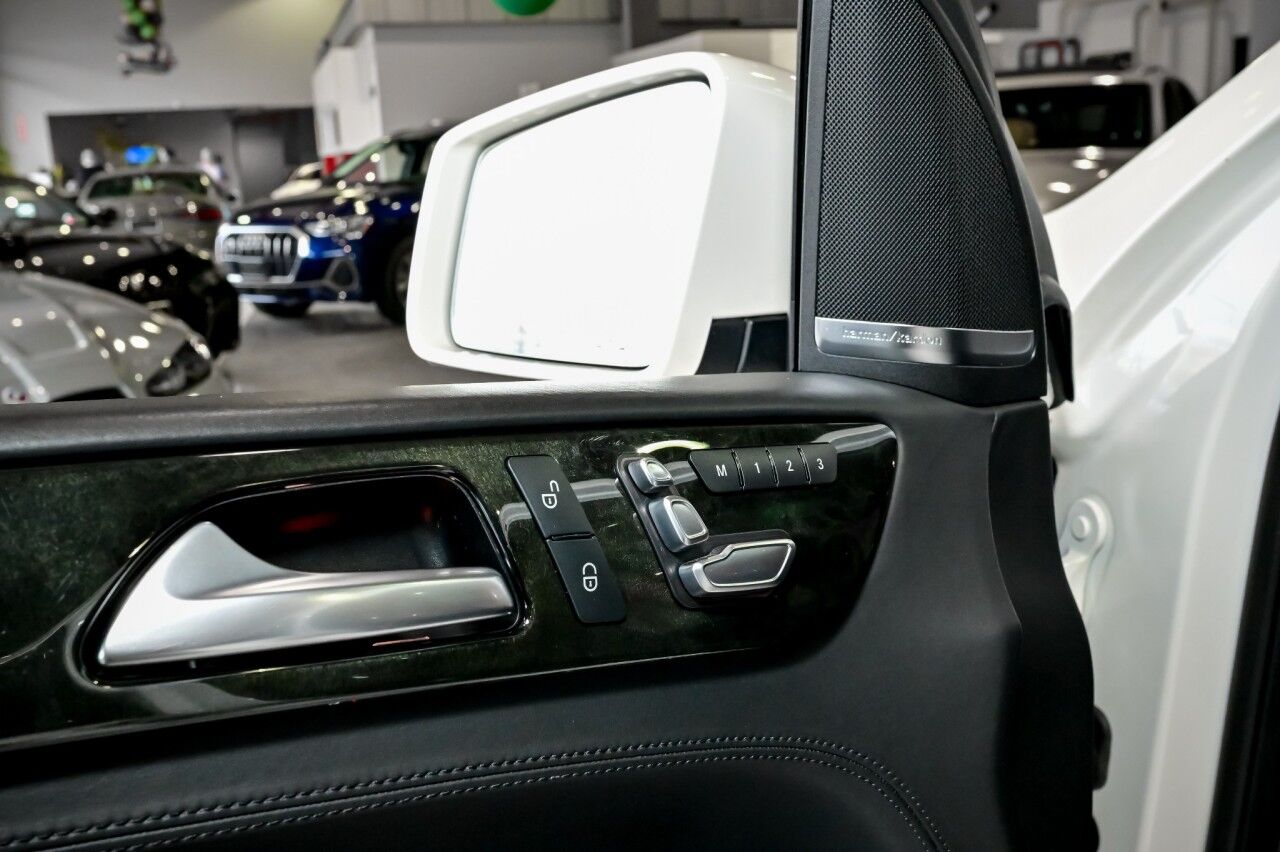 2017 Mercedes-Benz GLE AMG GLE 63, Premium III Pkg, AMG Performance Exhaust, Harman/Kardon, Heated Rear Seats Springfield NJ