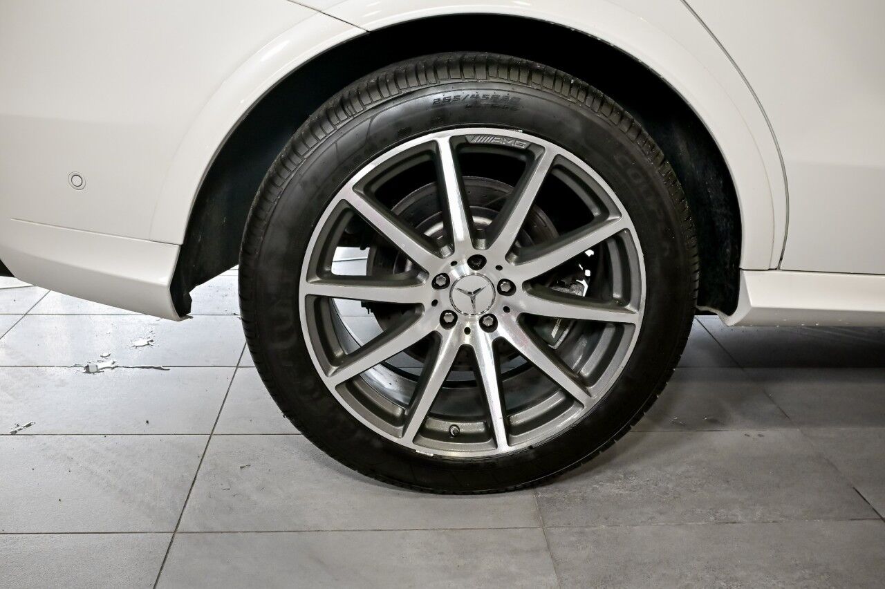 2017 Mercedes-Benz GLE AMG GLE 63, Premium III Pkg, AMG Performance Exhaust, Harman/Kardon, Heated Rear Seats Springfield NJ