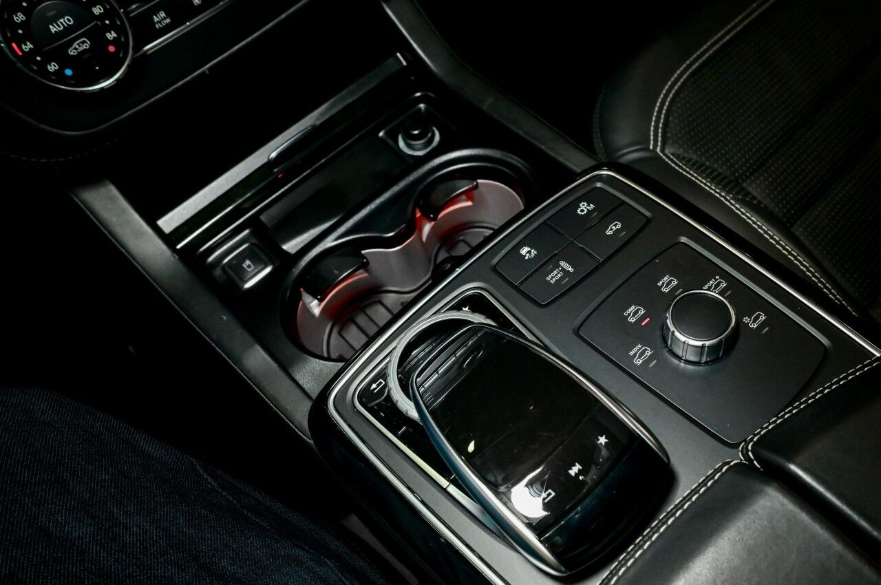 2017 Mercedes-Benz GLE AMG GLE 63, Premium III Pkg, AMG Performance Exhaust, Harman/Kardon, Heated Rear Seats Springfield NJ