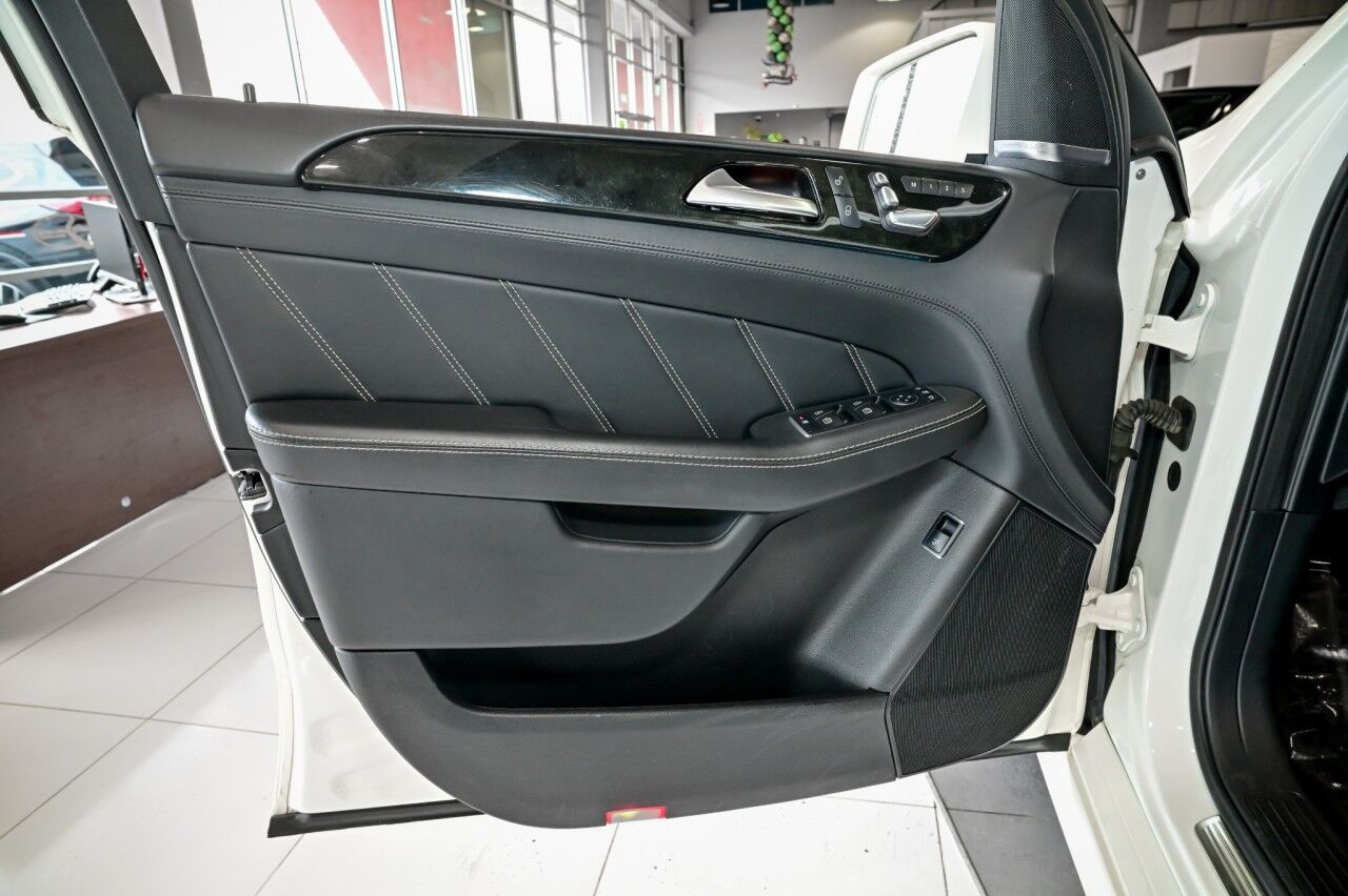 2017 Mercedes-Benz GLE AMG GLE 63, Premium III Pkg, AMG Performance Exhaust, Harman/Kardon, Heated Rear Seats Springfield NJ