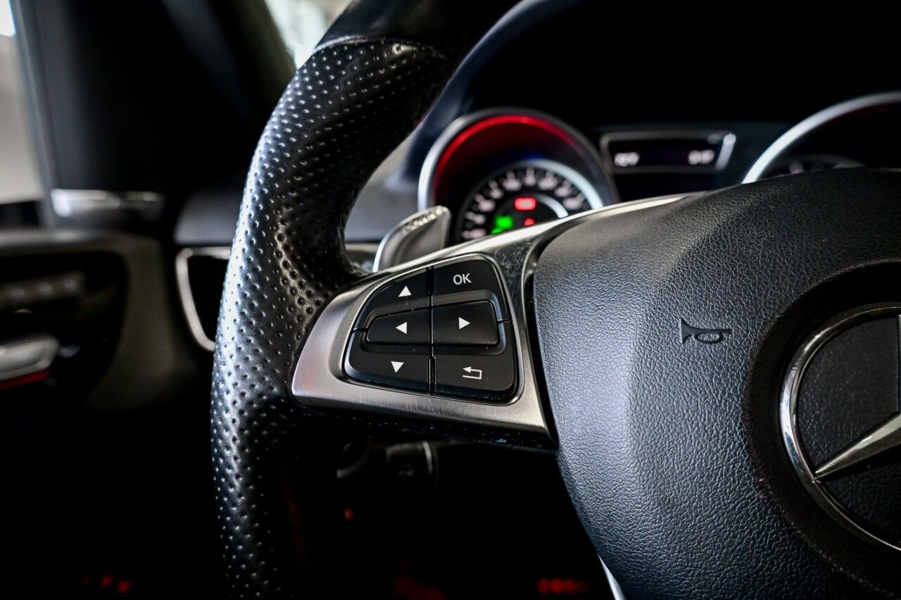 2017 Mercedes-Benz GLE AMG GLE 63, Premium III Pkg, AMG Performance Exhaust, Harman/Kardon, Heated Rear Seats Springfield NJ