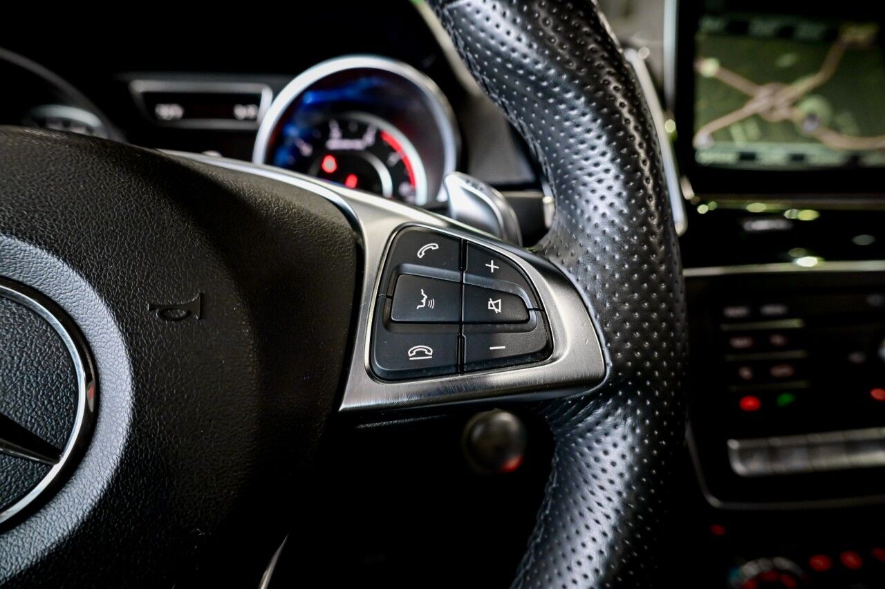 2017 Mercedes-Benz GLE AMG GLE 63, Premium III Pkg, AMG Performance Exhaust, Harman/Kardon, Heated Rear Seats Springfield NJ