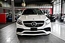 2017 Mercedes-Benz GLE AMG GLE 63, Premium III Pkg, AMG Performance Exhaust, Harman/Kardon, Heated Rear Seats Springfield NJ