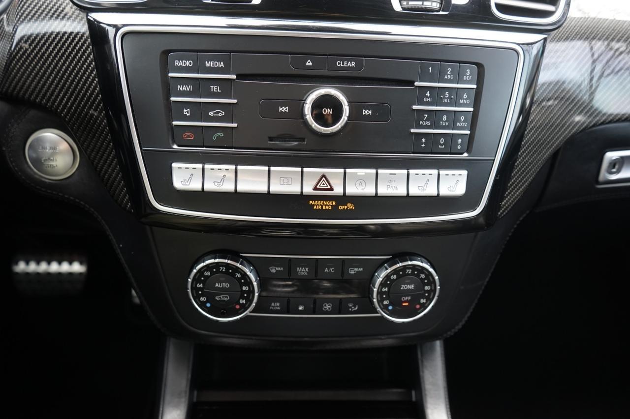 2017 Mercedes-Benz GLE AMG GLE 63 S Walnut Creek CA