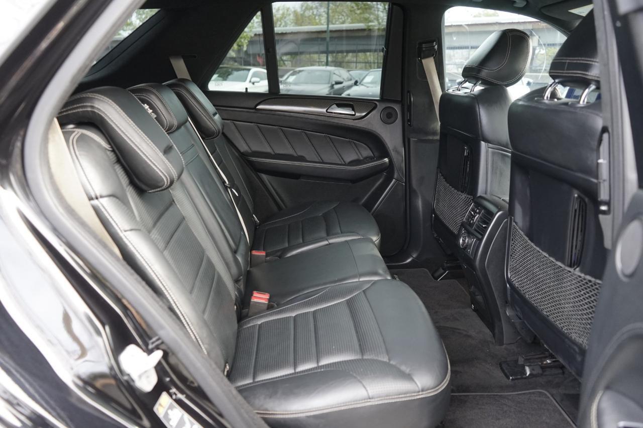 2017 Mercedes-Benz GLE AMG GLE 63 S Walnut Creek CA