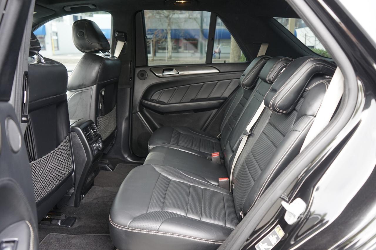 2017 Mercedes-Benz GLE AMG GLE 63 S Walnut Creek CA