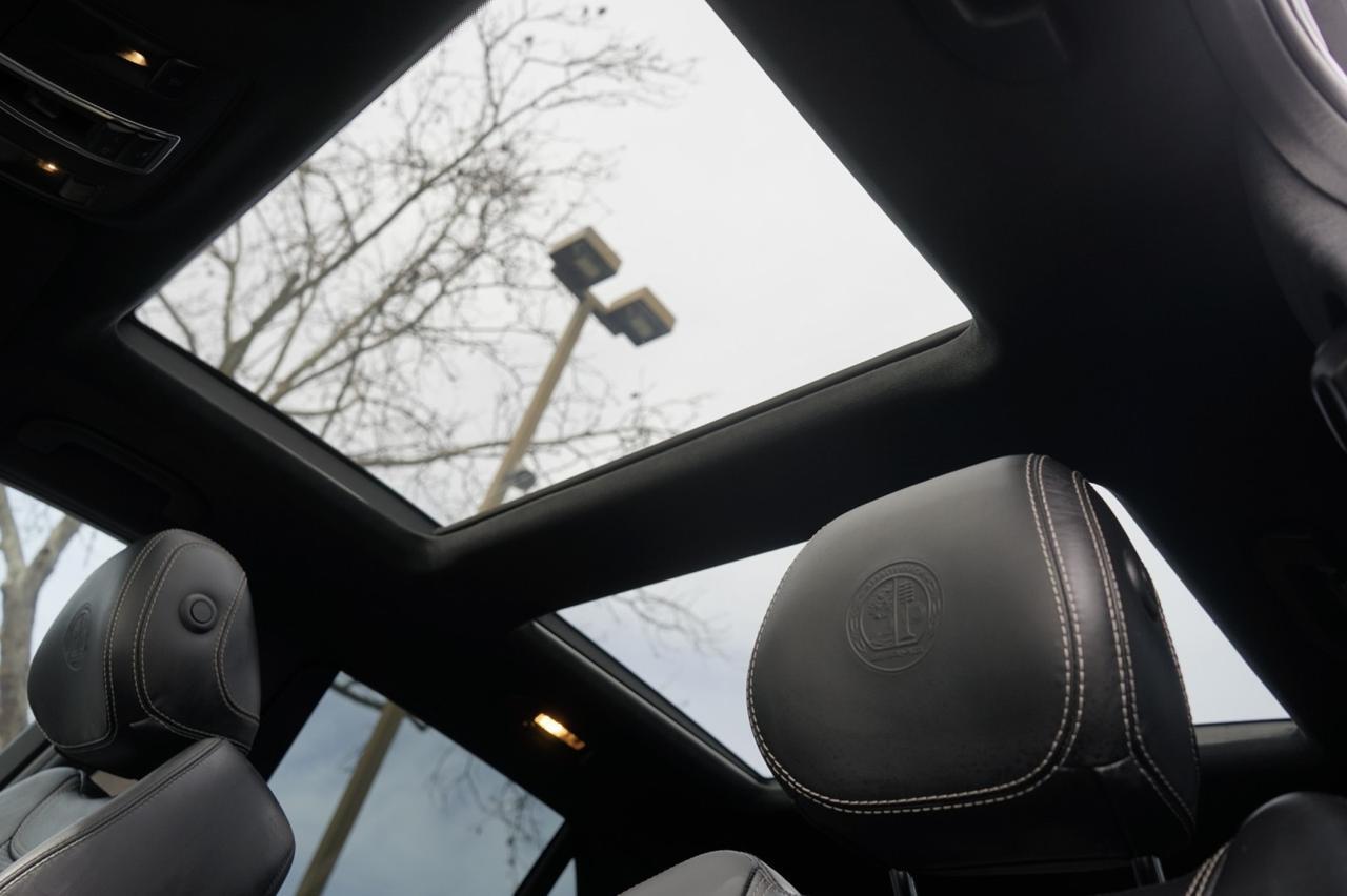 2017 Mercedes-Benz GLE AMG GLE 63 S Walnut Creek CA