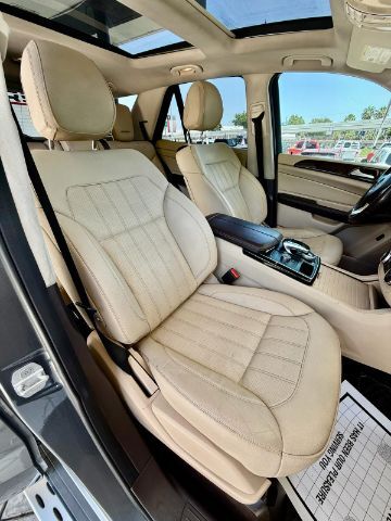 2017 Mercedes-Benz GLE-Class GLE350 Houston TX