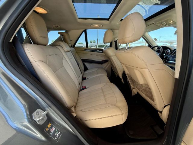 2017 Mercedes-Benz GLE-Class GLE350 Houston TX