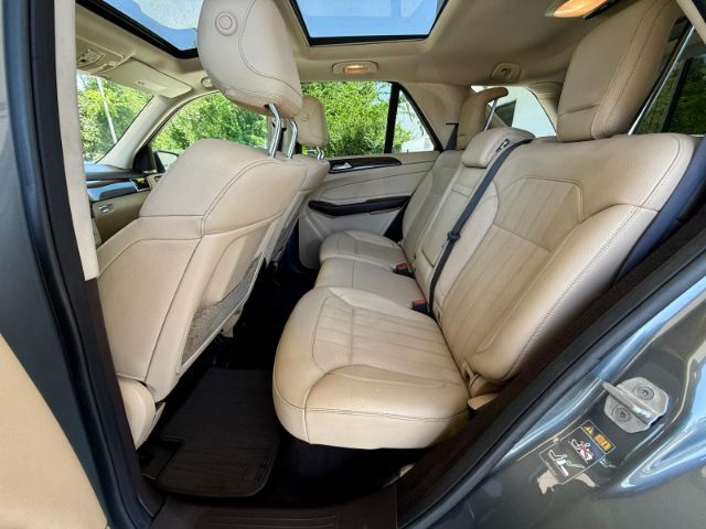 2017 Mercedes-Benz GLE-Class GLE350 Houston TX