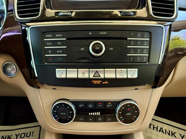 2017 Mercedes-Benz GLE-Class GLE350 Houston TX
