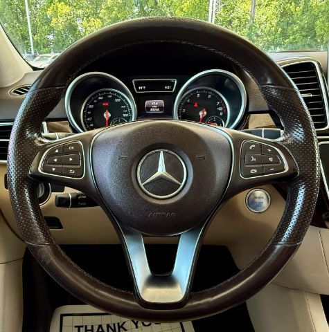 2017 Mercedes-Benz GLE-Class GLE350 Houston TX