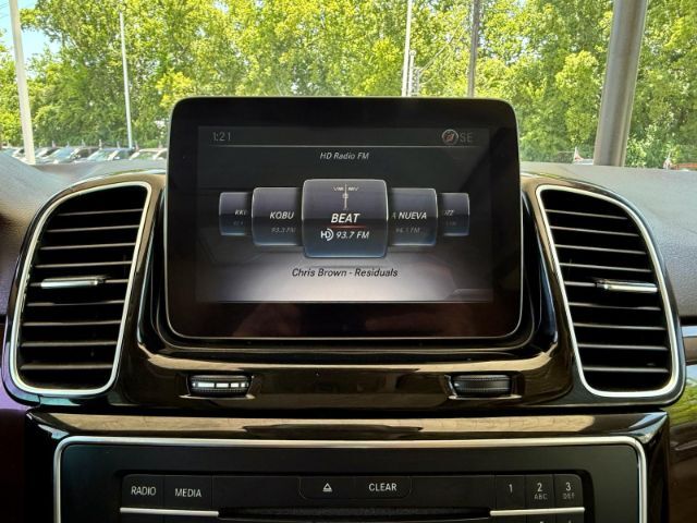 2017 Mercedes-Benz GLE-Class GLE350 Houston TX