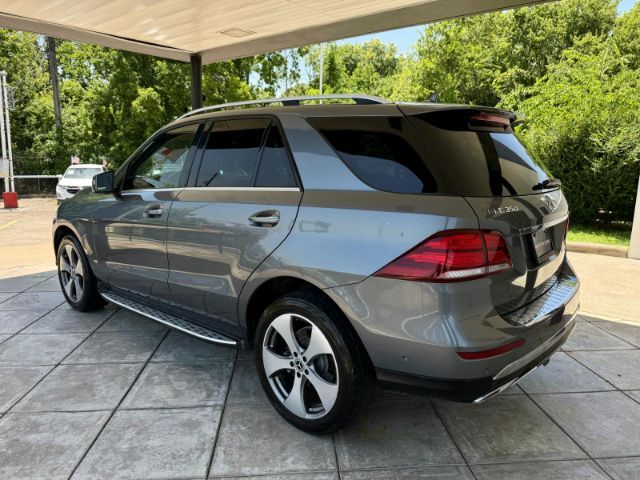 2017 Mercedes-Benz GLE-Class GLE350 Houston TX