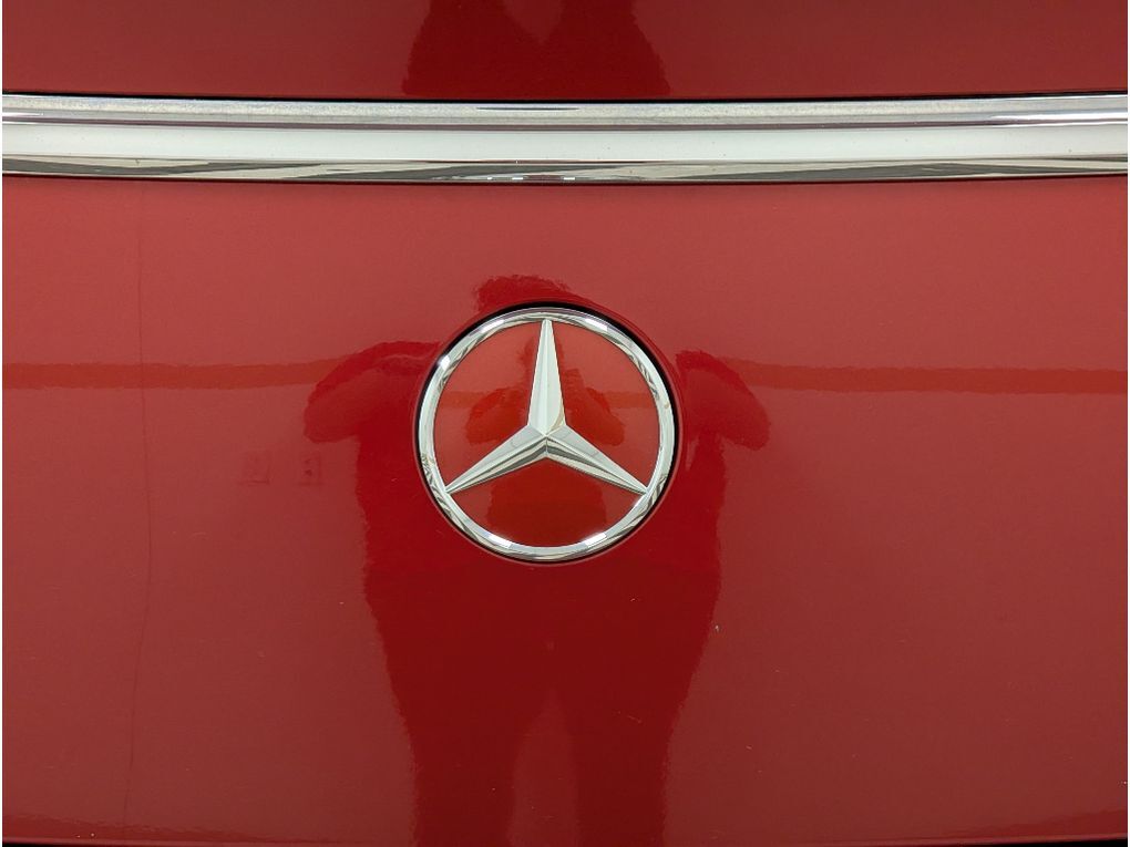 2017 Mercedes-Benz GLE Coupe AMG GLE 43 Bozeman MT