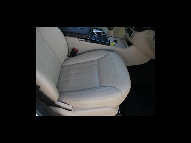 2017 Mercedes-Benz GLE GLE 350 4MATIC Roanoke VA