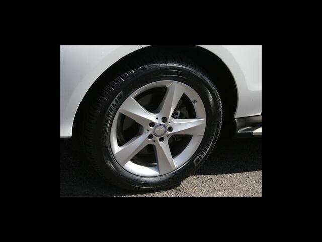 2017 Mercedes-Benz GLE GLE 350 4MATIC Roanoke VA