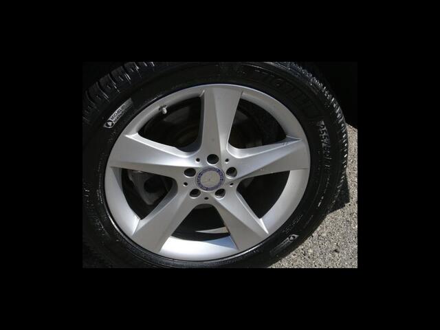 2017 Mercedes-Benz GLE GLE 350 4MATIC Roanoke VA