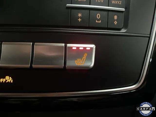 2017 Mercedes-Benz GLE GLE 350 4MATIC&reg; Dallas TX