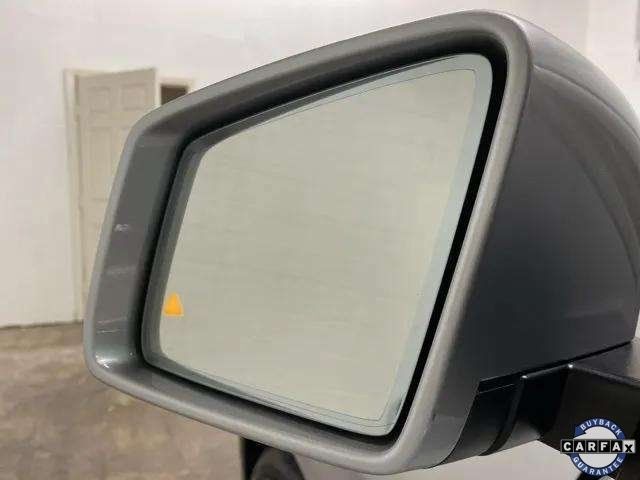 2017 Mercedes-Benz GLE GLE 350 4MATIC&reg; Dallas TX