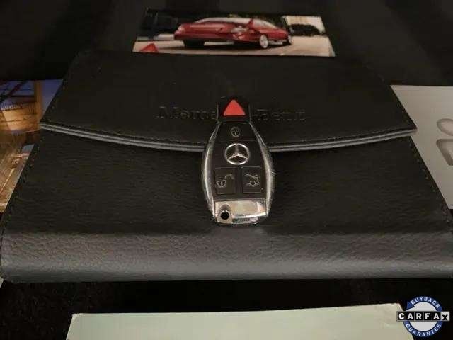 2017 Mercedes-Benz GLE GLE 350 4MATIC&reg; Dallas TX