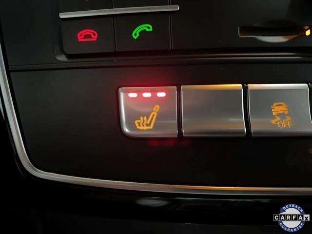 2017 Mercedes-Benz GLE GLE 350 4MATIC&reg; Dallas TX