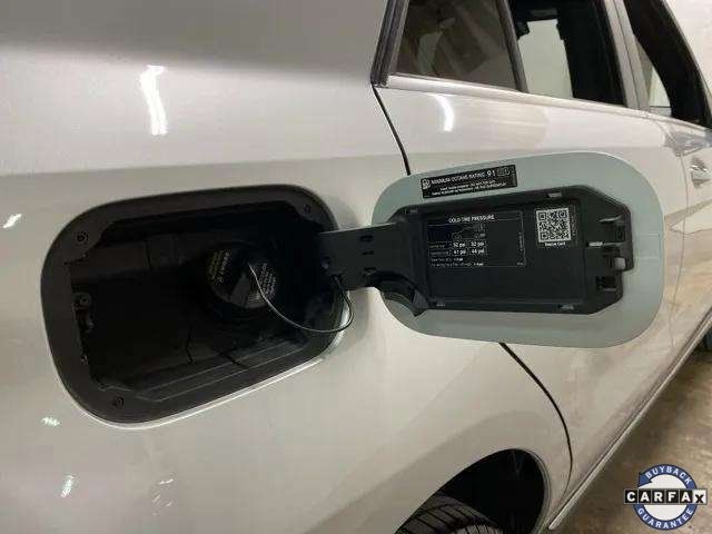 2017 Mercedes-Benz GLE GLE 350 4MATIC&reg; Dallas TX