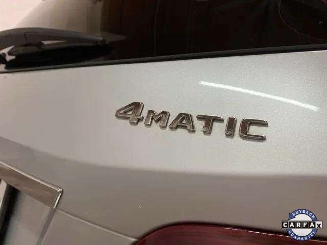 2017 Mercedes-Benz GLE GLE 350 4MATIC&reg; Dallas TX
