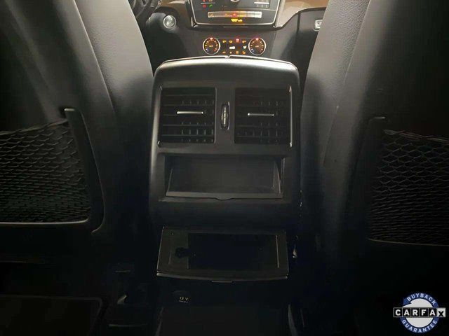 2017 Mercedes-Benz GLE GLE 350 4MATIC&reg; Dallas TX