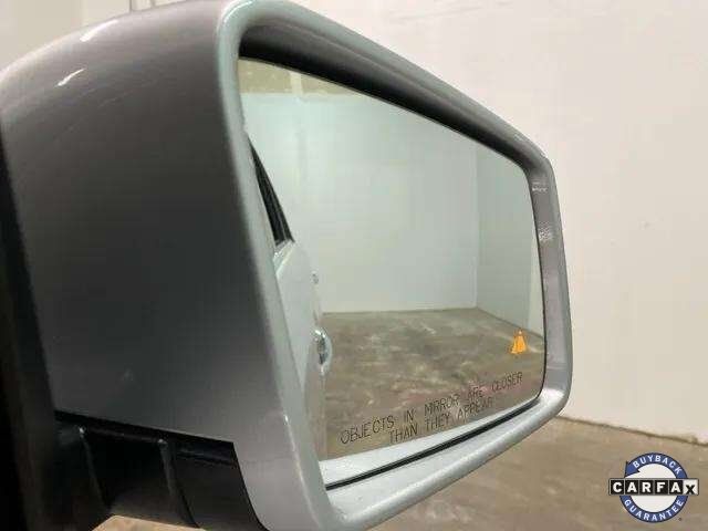 2017 Mercedes-Benz GLE GLE 350 4MATIC&reg; Dallas TX