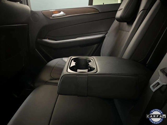 2017 Mercedes-Benz GLE GLE 350 4MATIC&reg; Dallas TX