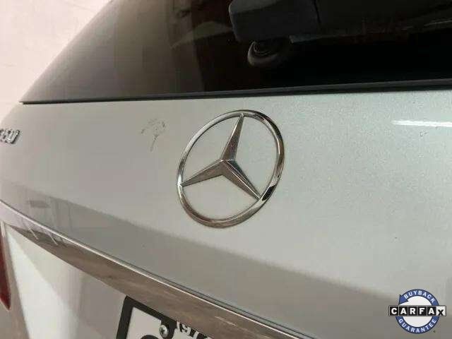 2017 Mercedes-Benz GLE GLE 350 4MATIC&reg; Dallas TX