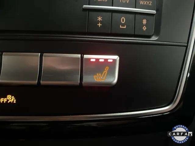 2017 Mercedes-Benz GLE GLE 350 4MATIC&reg; Dallas TX