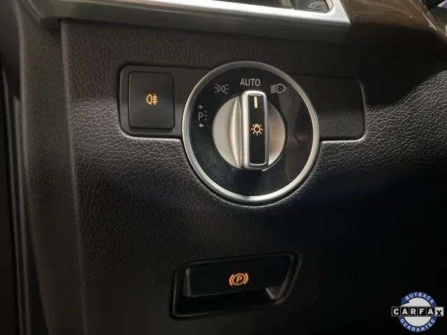 2017 Mercedes-Benz GLE GLE 350 4MATIC&reg; Dallas TX