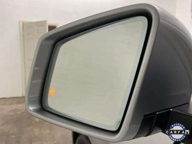 2017 Mercedes-Benz GLE GLE 350 4MATIC&reg; Dallas TX