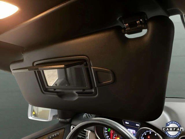 2017 Mercedes-Benz GLE GLE 350 4MATIC&reg; Dallas TX