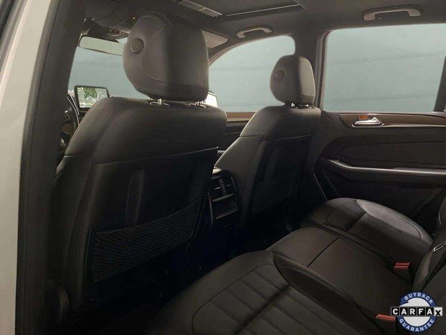 2017 Mercedes-Benz GLE GLE 350 4MATIC&reg; Dallas TX