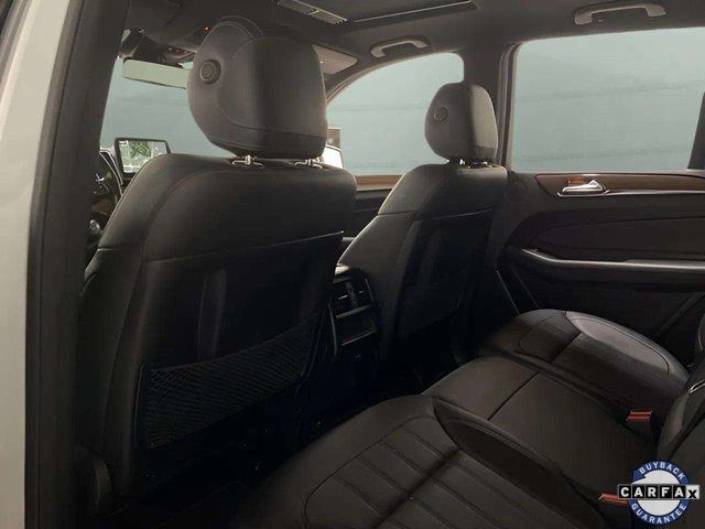 2017 Mercedes-Benz GLE GLE 350 4MATIC&reg; Dallas TX