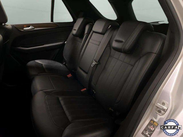 2017 Mercedes-Benz GLE GLE 350 4MATIC&reg; Dallas TX