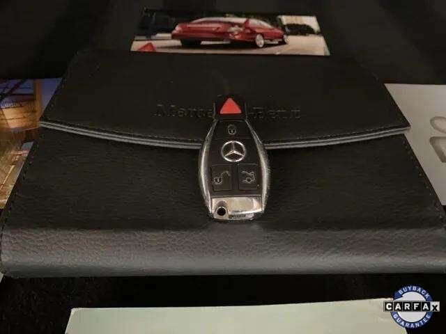 2017 Mercedes-Benz GLE GLE 350 4MATIC&reg; Dallas TX