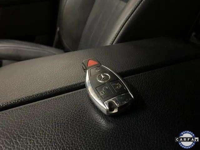 2017 Mercedes-Benz GLE GLE 350 4MATIC&reg; Dallas TX